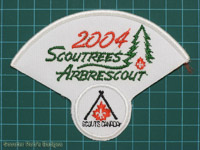 Click to enlarge 2004 Scoutrees